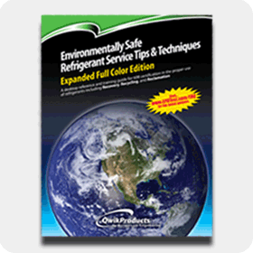 English EPA 608 Universal Reference Manual
