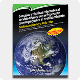 Spanish EPA 608 Universal Reference Manual
